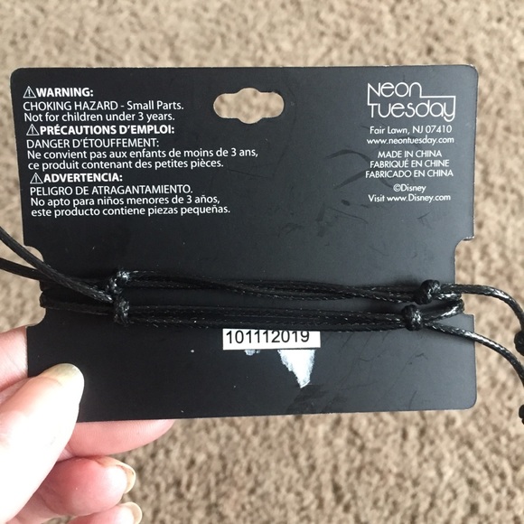 Disney Minnie Mouse friendship bracelets - Picture 5 of 5